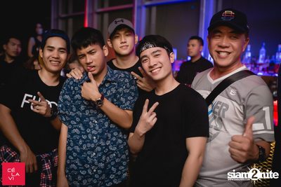 Jai Wolf l นำเสนอโดย Hype BKK x Moonbeats Asia ที่ เซลาวี — photo 51