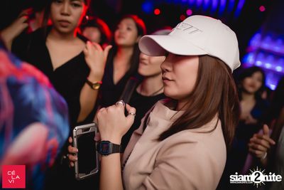 Jai Wolf l นำเสนอโดย Hype BKK x Moonbeats Asia ที่ เซลาวี — photo 55