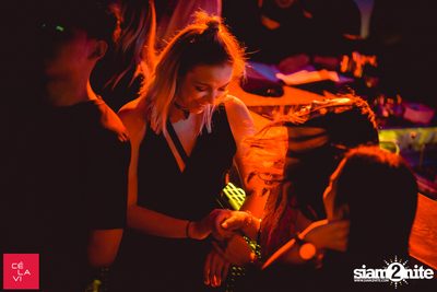 Jai Wolf l นำเสนอโดย Hype BKK x Moonbeats Asia ที่ เซลาวี — photo 59