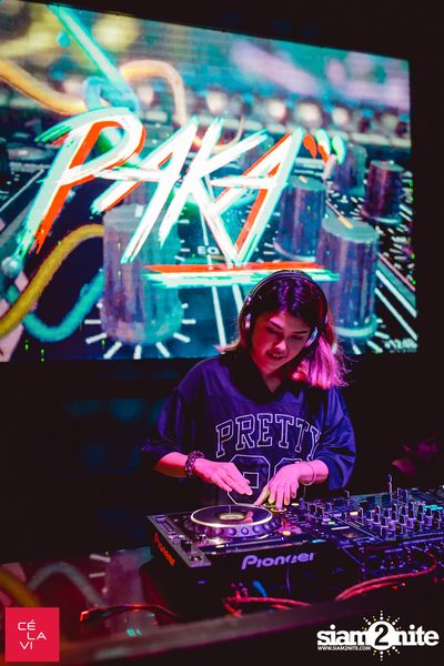 Jai Wolf l นำเสนอโดย Hype BKK x Moonbeats Asia ที่ เซลาวี — photo 64
