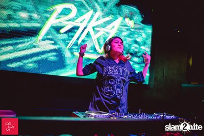 Jai Wolf l นำเสนอโดย Hype BKK x Moonbeats Asia ที่ เซลาวี — photo 65
