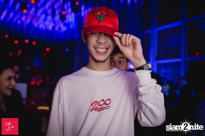 Jai Wolf l นำเสนอโดย Hype BKK x Moonbeats Asia ที่ เซลาวี — photo 67