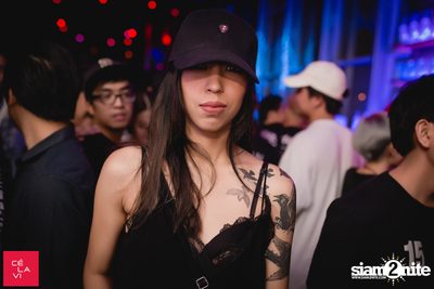 Jai Wolf l นำเสนอโดย Hype BKK x Moonbeats Asia ที่ เซลาวี — photo 71