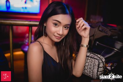 Jai Wolf l นำเสนอโดย Hype BKK x Moonbeats Asia ที่ เซลาวี — photo 73