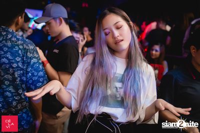 Jai Wolf l นำเสนอโดย Hype BKK x Moonbeats Asia ที่ เซลาวี — photo 74