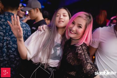 Jai Wolf l นำเสนอโดย Hype BKK x Moonbeats Asia ที่ เซลาวี — photo 75