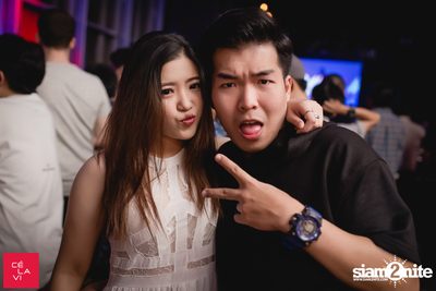Jai Wolf l นำเสนอโดย Hype BKK x Moonbeats Asia ที่ เซลาวี — photo 77