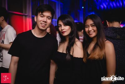 Jai Wolf l นำเสนอโดย Hype BKK x Moonbeats Asia ที่ เซลาวี — photo 78