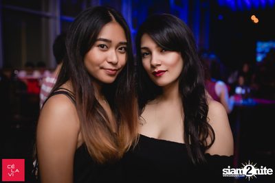 Jai Wolf l นำเสนอโดย Hype BKK x Moonbeats Asia ที่ เซลาวี — photo 79