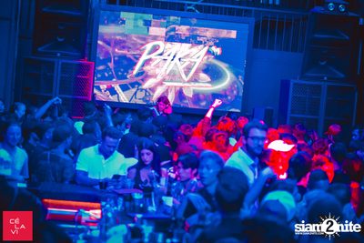 Jai Wolf l นำเสนอโดย Hype BKK x Moonbeats Asia ที่ เซลาวี — photo 81