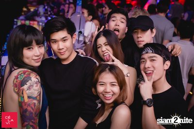 Jai Wolf l นำเสนอโดย Hype BKK x Moonbeats Asia ที่ เซลาวี — photo 83