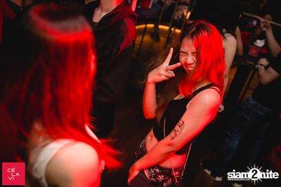 Jai Wolf l นำเสนอโดย Hype BKK x Moonbeats Asia ที่ เซลาวี — photo 86