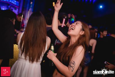 Jai Wolf l นำเสนอโดย Hype BKK x Moonbeats Asia ที่ เซลาวี — photo 91
