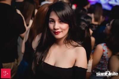 Jai Wolf l นำเสนอโดย Hype BKK x Moonbeats Asia ที่ เซลาวี — photo 95
