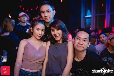 Jai Wolf l นำเสนอโดย Hype BKK x Moonbeats Asia ที่ เซลาวี — photo 96