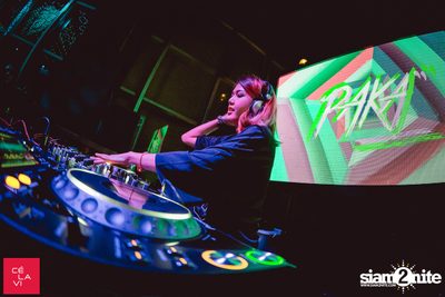 Jai Wolf l นำเสนอโดย Hype BKK x Moonbeats Asia ที่ เซลาวี — photo 103