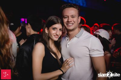 Jai Wolf l นำเสนอโดย Hype BKK x Moonbeats Asia ที่ เซลาวี — photo 106