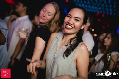Jai Wolf l นำเสนอโดย Hype BKK x Moonbeats Asia ที่ เซลาวี — photo 107
