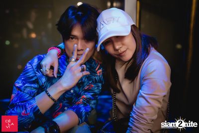 Jai Wolf l นำเสนอโดย Hype BKK x Moonbeats Asia ที่ เซลาวี — photo 108