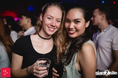 Jai Wolf l นำเสนอโดย Hype BKK x Moonbeats Asia ที่ เซลาวี — photo 109