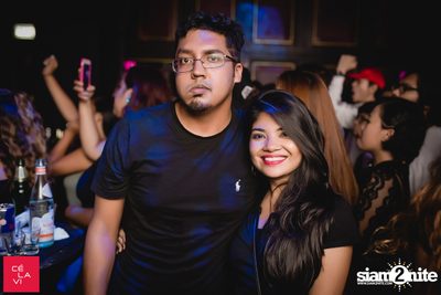 Jai Wolf l นำเสนอโดย Hype BKK x Moonbeats Asia ที่ เซลาวี — photo 110
