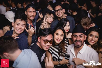 Jai Wolf l นำเสนอโดย Hype BKK x Moonbeats Asia ที่ เซลาวี — photo 115
