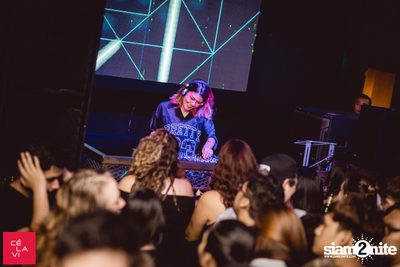 Jai Wolf l นำเสนอโดย Hype BKK x Moonbeats Asia ที่ เซลาวี — photo 116