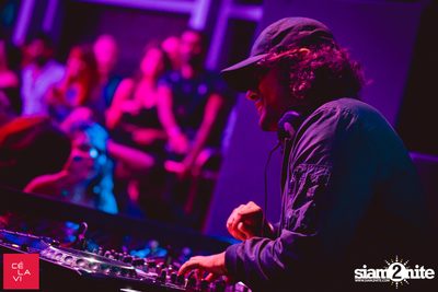 Jai Wolf l นำเสนอโดย Hype BKK x Moonbeats Asia ที่ เซลาวี — photo 127