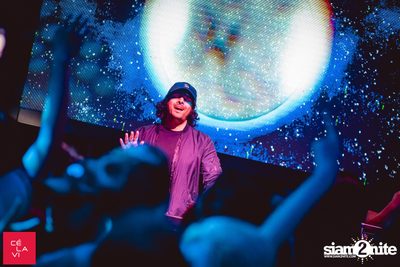 Jai Wolf l นำเสนอโดย Hype BKK x Moonbeats Asia ที่ เซลาวี — photo 128