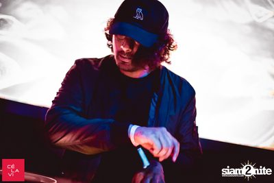 Jai Wolf l นำเสนอโดย Hype BKK x Moonbeats Asia ที่ เซลาวี — photo 137