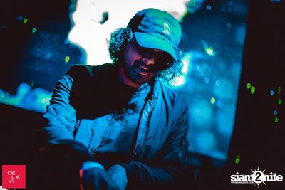 Jai Wolf l นำเสนอโดย Hype BKK x Moonbeats Asia ที่ เซลาวี — photo 138