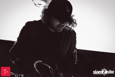 Jai Wolf l นำเสนอโดย Hype BKK x Moonbeats Asia ที่ เซลาวี — photo 141