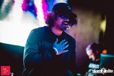 Jai Wolf l นำเสนอโดย Hype BKK x Moonbeats Asia ที่ เซลาวี — photo 143