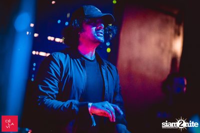 Jai Wolf l นำเสนอโดย Hype BKK x Moonbeats Asia ที่ เซลาวี — photo 145