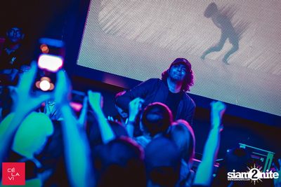 Jai Wolf l นำเสนอโดย Hype BKK x Moonbeats Asia ที่ เซลาวี — photo 148