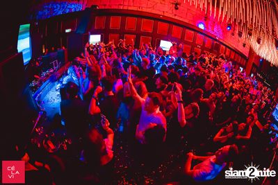Jai Wolf l นำเสนอโดย Hype BKK x Moonbeats Asia ที่ เซลาวี — photo 152