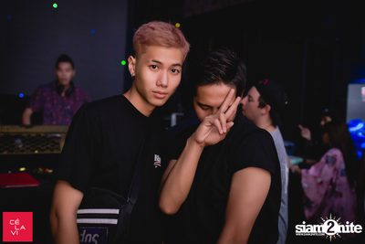 Jai Wolf l นำเสนอโดย Hype BKK x Moonbeats Asia ที่ เซลาวี — photo 153