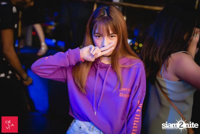 Jai Wolf l นำเสนอโดย Hype BKK x Moonbeats Asia ที่ เซลาวี — photo 157