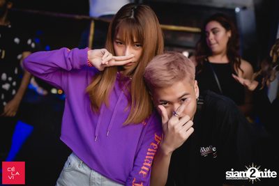 Jai Wolf l นำเสนอโดย Hype BKK x Moonbeats Asia ที่ เซลาวี — photo 158