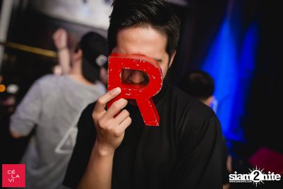 Jai Wolf l นำเสนอโดย Hype BKK x Moonbeats Asia ที่ เซลาวี — photo 160