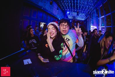 Jai Wolf l นำเสนอโดย Hype BKK x Moonbeats Asia ที่ เซลาวี — photo 165