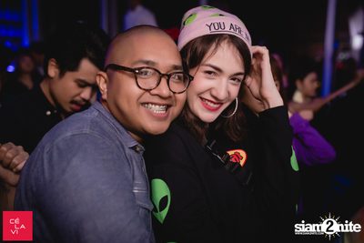 Jai Wolf l นำเสนอโดย Hype BKK x Moonbeats Asia ที่ เซลาวี — photo 170