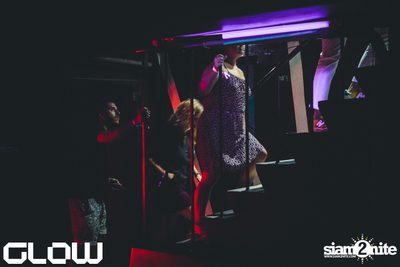 Retox Sessions Presents Basti Grub at GLOW — photo 2
