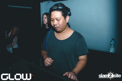 Retox Sessions Presents Basti Grub at GLOW — photo 3