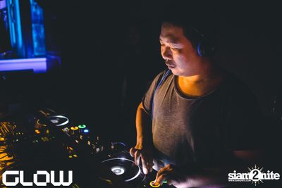 Retox Sessions Presents Basti Grub at GLOW — photo 4