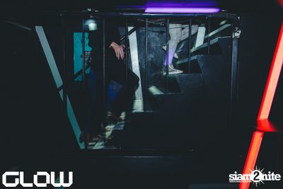 Retox Sessions Presents Basti Grub at GLOW — photo 5