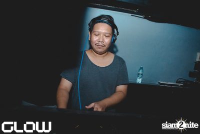 Retox Sessions Presents Basti Grub at GLOW — photo 7