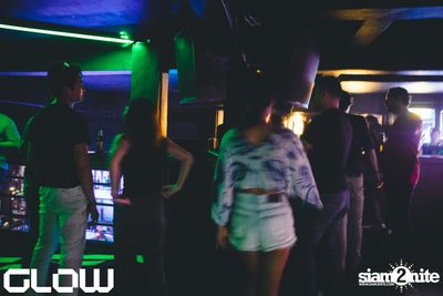 Retox Sessions Presents Basti Grub at GLOW — photo 8