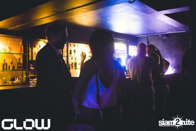 Retox Sessions Presents Basti Grub at GLOW — photo 10