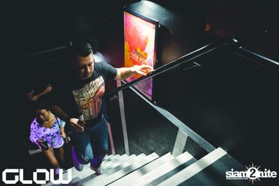Retox Sessions Presents Basti Grub at GLOW — photo 11